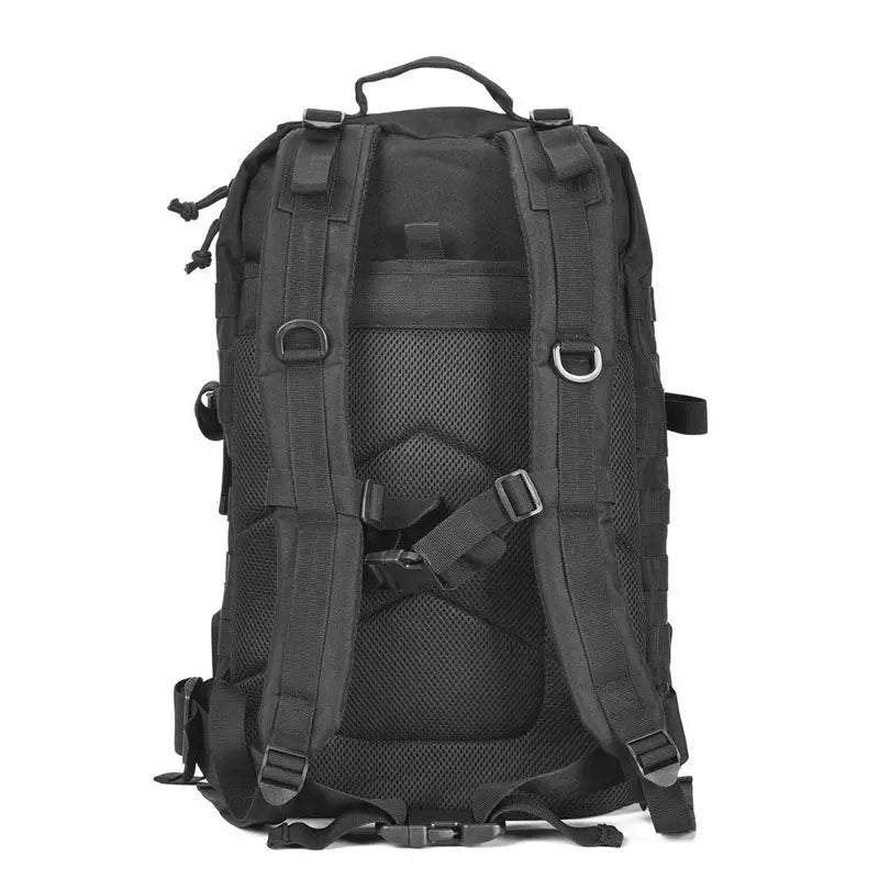 50L Tactical Waterproof Backpack