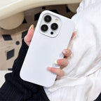 Liquid Silicone Phone Case For iPhone 17 16 ProMax 14 12 13 15 Pro Case for iPhone 17 16 13 Pro Max 11 Shockproof With Box Cover