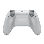 GameSir Nova Lite Wireless Gamepad, Game Controller for Switch, Android, iOS, PC and Steam Games Hall Effect PC Joysticks