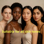 Vitamin C+E Anti-Wrinkle Skincare Cream with Retinol & Hyaluronic Acid for Moisturizing, Protecting & Smoothing Skin.