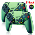  Green x2