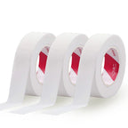 2/3 Rolls Japanese Insulating Tape for Eyelash Extension Lint Free Under Eye Pads Breathable Non-woven Tape Paper Eyelash Patch