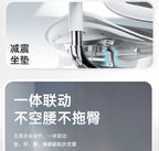 Intelligent Ergonomic Computer Chair Massage Boss Design Recliner Office Chair Gaming Chaise Portable Fotel Gamingowy Furniture