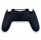 For PS4 Controller Shell, Stylish Custom Back Shell for DualShock 4, Replacement Housing for JDM-040/050/055