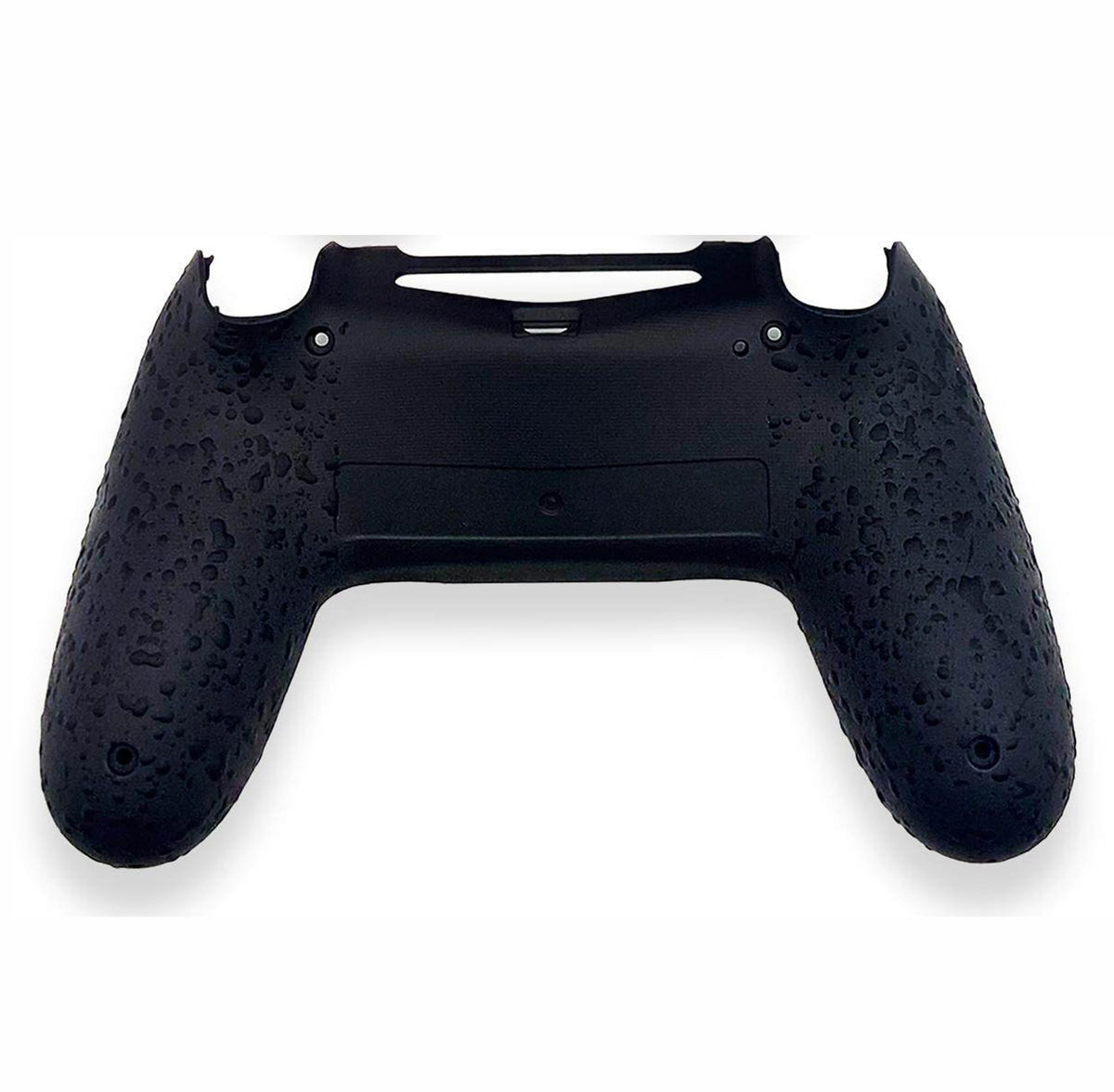For PS4 Controller Shell, Stylish Custom Back Shell for DualShock 4, Replacement Housing for JDM-040/050/055