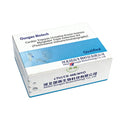 Troponin I/Creatine Kinase Isoenzyme/Myoglobin Triple Detection Kit