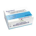 Troponin I/Creatine Kinase Isoenzyme/Myoglobin Triple Detection Kit