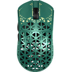ATTACK SHARK R5 Ultra Carbon Fiber Wireless Gaming Mouse ,39g SUPERLIGHT , 8K Polling Rate, PAW3950MAX Sensor (42000 DPI),