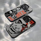Scarface 1983 Film Al Pacino Movie Phone Case For iPhone 17 16e 16 15 14 13 12 11 mini Pro Max X XR XSMAX 87 Air Plus Back Cover