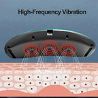 Portable Home Weight Loss Device for Localized Fat Burning, Belly Slimming, Leg Slimming, Male and Female Home Slimming Tools