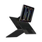 Magic Keyboard for iPad Pro 11 13 M5 Case for iPad Air 11 13 Inch M4 2026 M3 M2 Funda iPad 10th Gen 11th A16 Air 5 4 Smart Cover