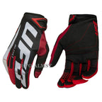 UFO Almst Off-Road Motorcycle Gloves Enduro Shockproof Mens Racing Guantes Moto Cross Luvas Motorbike MX ATV Gloves for Summer
