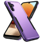 Case For Samsung Galaxy A56 A36 A26 A16 A06 A57 A37 A27 A55 A15 A35 5G A54 A14 A24 A53 A05S Heavy Duty Rugged Protective Cover