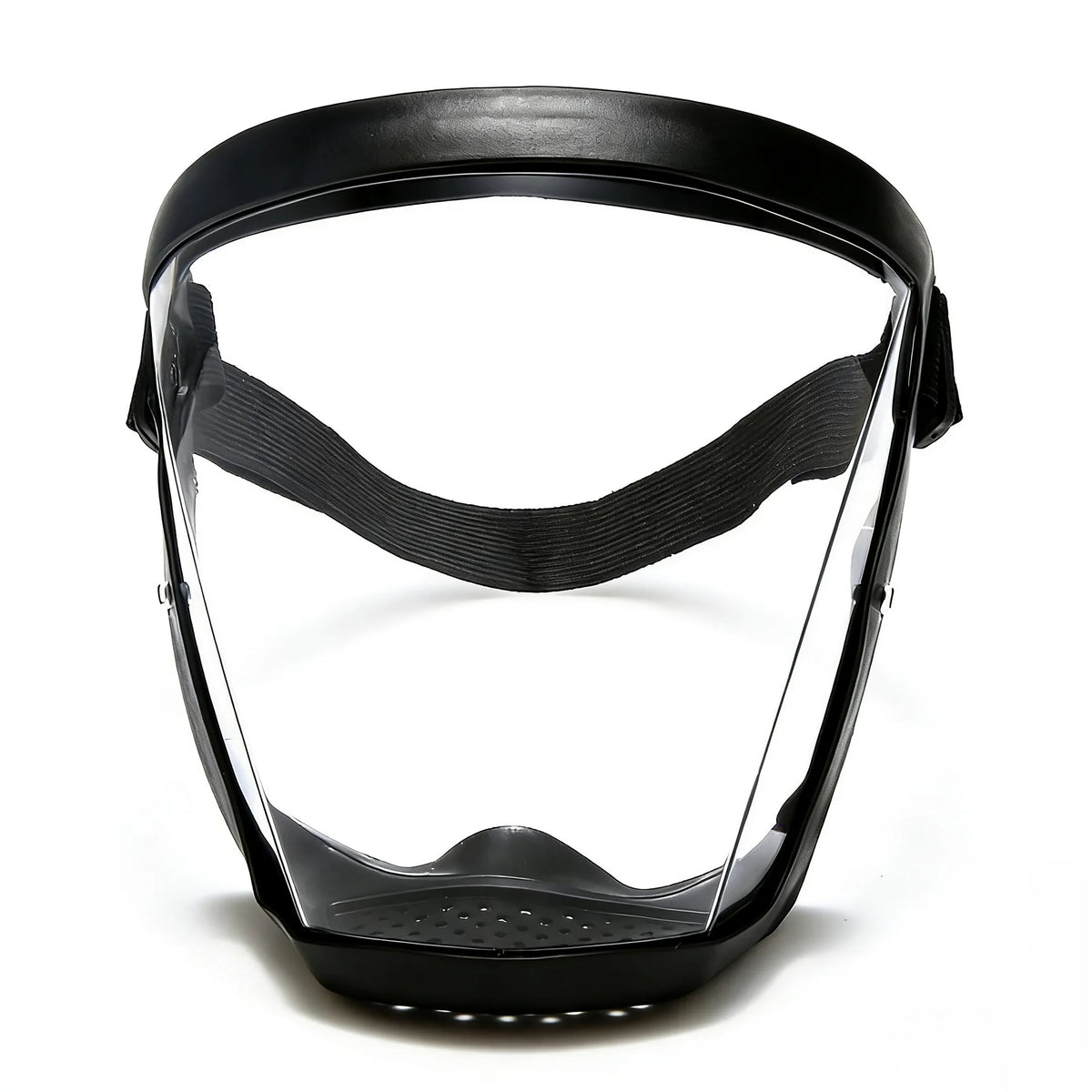Anti-Fog Protective Mask Dust & Splash Resistant for Sports Cycling Work Grinding Weeding/Mowing And More