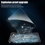 2pcs Tempered Glass Screen Protector For Lenovo Idea Tab Plus Pro 12.7 11 12.1 inch 9H Film