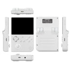 ANBERNIC RG40XXV 64-bit Linux Retro Portable Gaming Console 4.0-inch IPS Screen Supports 5G WiFi Bluetooth Support HD Output