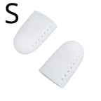 New Breathable Toe Protectors Sleeve Bunion Pads Cushion Big Toe Guards Silicone Toe Covers For Protection Of Ingrown Toenails