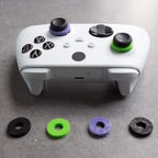 High-Rise Performance Freeks for PS4 PS5 Galaxy Joystick Compatible 8BitDo Ultimate Controller Stick Silicone cap Thumbsticks