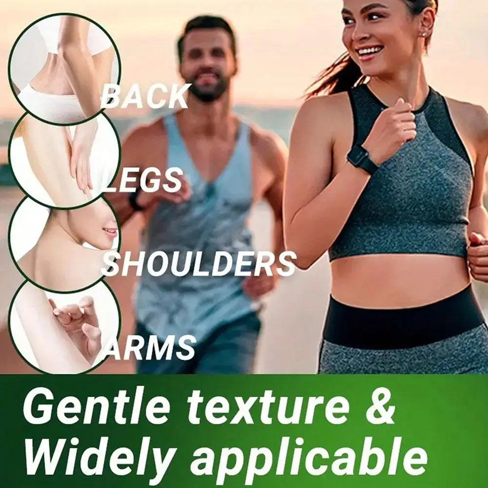 Non-Greasy 100g Magnesium Joint & Muscle Care Cream Nourishes/Moisturizes, Daily Use Boosts Elastic Skin Chamomile, Lavender