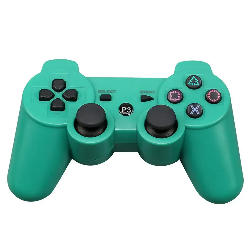 Controller Support Bluetooth For PC Playstation 3 Joypad Wireless Gamepad for Play Station 3 Joystick Console for PS3 Controle