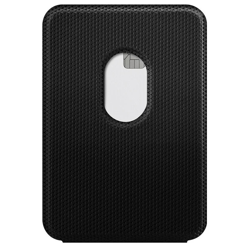 Spigen Smart Fold For MagSafe Card Holder For iPhone 17 Air 12 13 14 Plus 15 16 17 Pro Max Folding Bracket Card Bag
