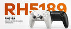 Gamepad For Playstation 5 PS5/PC, Wireless Controller W/Adaptive Triggers Haptic Feedback Dual Shock Linear Motor Game Controle