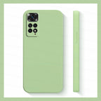 Case For Xiaomi Redmi Note 11 Case Redmi Note 11 10 10s 11s 12 12s 13 Pro Plus 5G Cases Shockproof Liquid Silicone Phone Cases