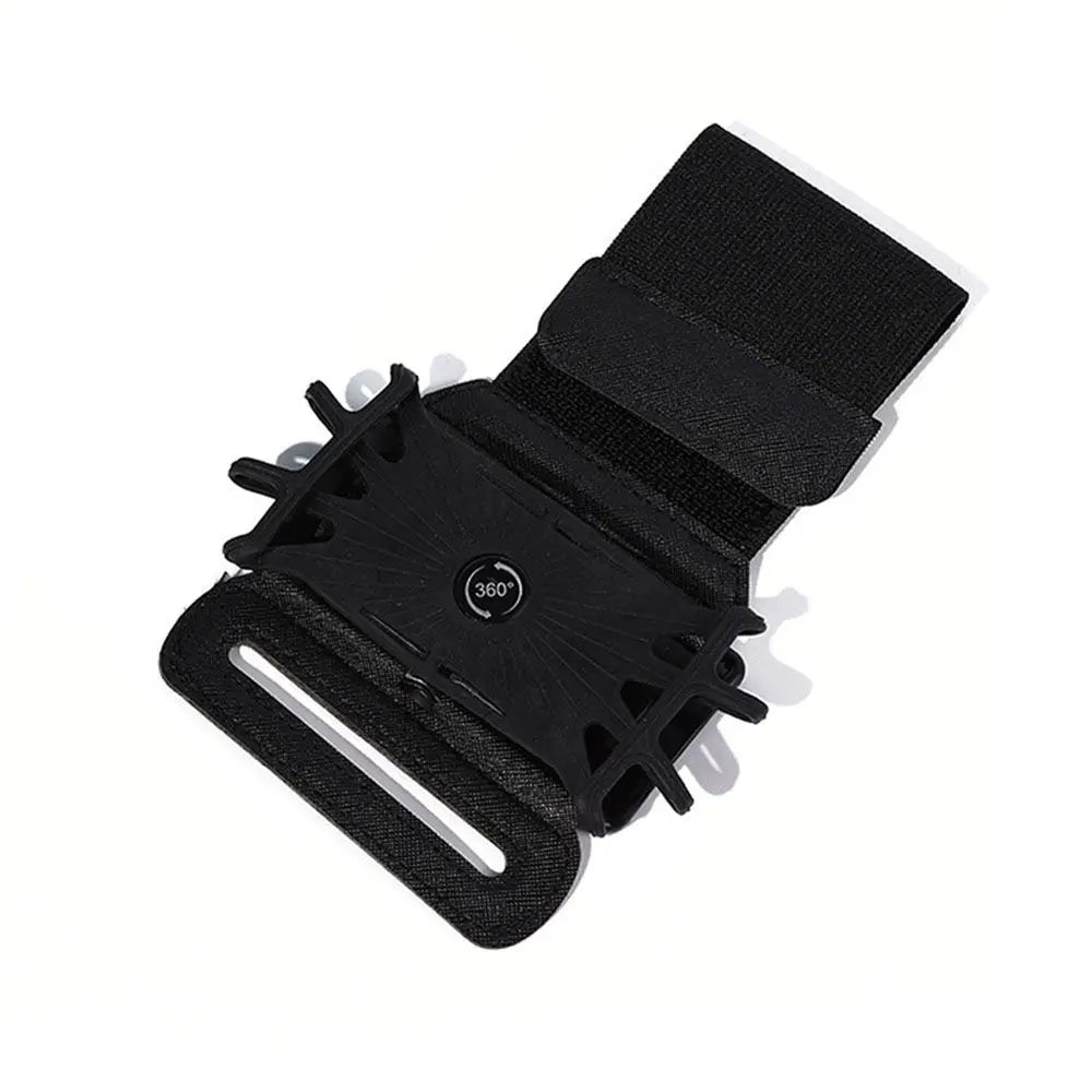 Phone Stander Phone Stand Mobile Phone Accessories Outdoor Accessories Armbands Arm Band Case Phone Holder Armband Wrist Case