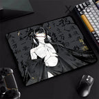 WLMouse QiSha Mousepad Multi-Surface Type Control Mousepads INOAC SlimFlex Schaum Valorant FPS Gamer XSOFT Mauspad Custom