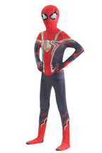 Hot‑selling Superhero Zentai Cosplay Suit Theme Outfit Halloween Party Costume Collectible Holiday Gift For Cos Fans