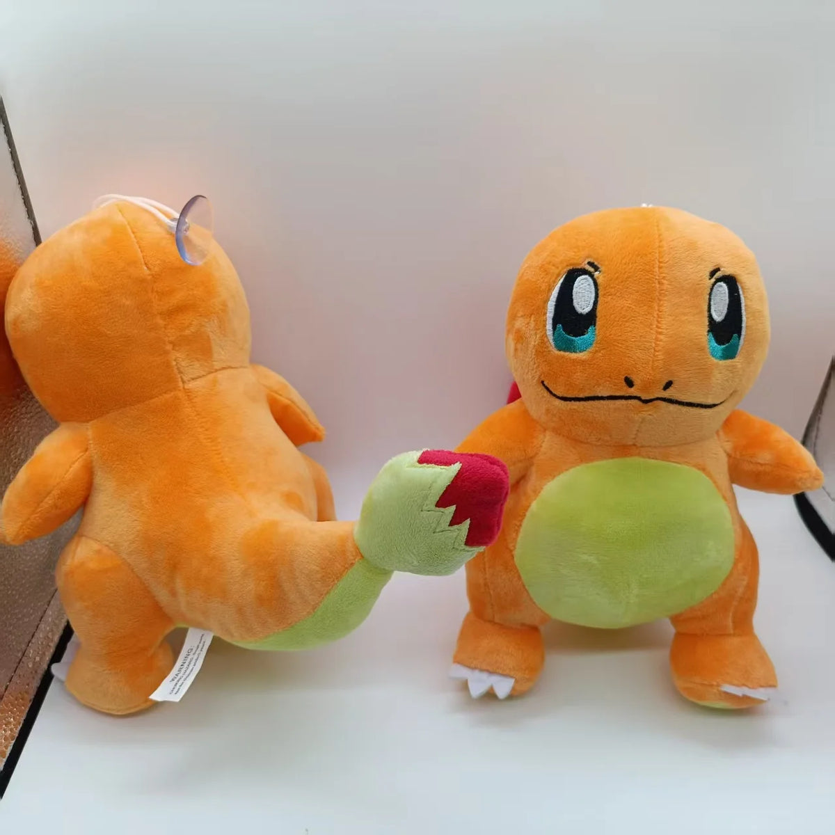 18-25CM Pokemon Pikachu Plush Doll Toy Anime Kawaii Squirtle Charmander Bulbasaur Stuffed Toys Cartoon Children Birthday Gift