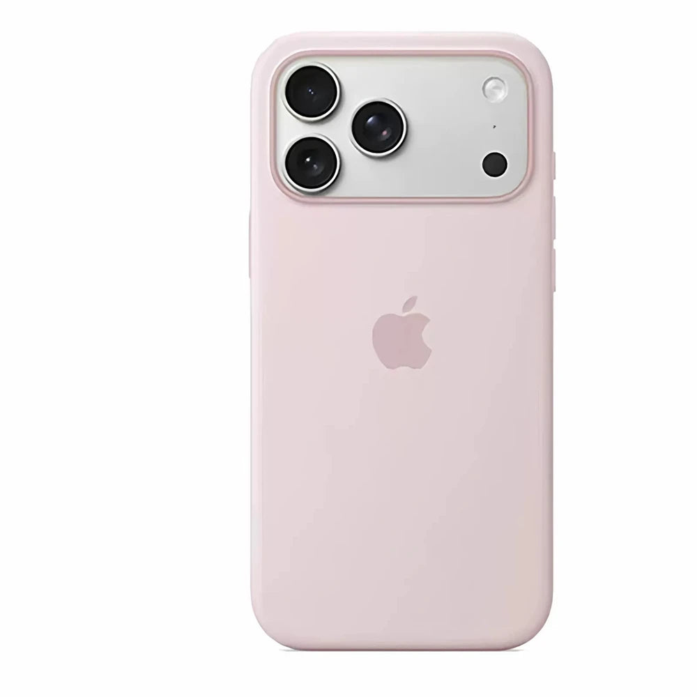 Newest for iPhone 18 Pro 18 Pro Max 17 Pro 17 Pro Max MagSafe Liquid Silicone Phone Case Wireless Charge Magenta Burgundy Cover