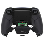 eXtremeRate Back Paddles Programable RISE V3 Remap Kit for ps5 Controller BDM-030/040/050, Upgrade Board Back Shell Back Button