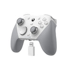 GameSir G7 Pro Xbox Series X|S Controller - TMR Sticks, Hall Effect Triggers, 1000Hz Polling, 6-Axis Gyro, Charging Station