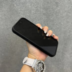 New Luxury Liquid Silicone Original Phone Case For iPhone 18 Pro Max 16 15 14 13 12 Pro Max For Magsafe Shockproof Matte Cover