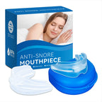 Adjustable Anti Snoring Mouth Guard Dental Sleep Aid For Comfortable Rest