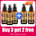 Generation 2 Awaken dormant hair roots, making hair thicker and fuller in 7 days free shipping