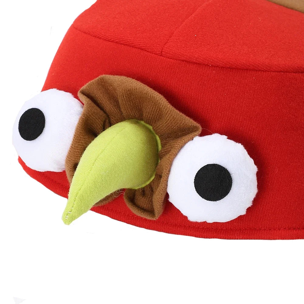 Halloween Dogs Turkey Costume Pets Thanksgiving Costume Winter Clothes Apparel Cosplay Dress Up for Small Medium Large Dogs