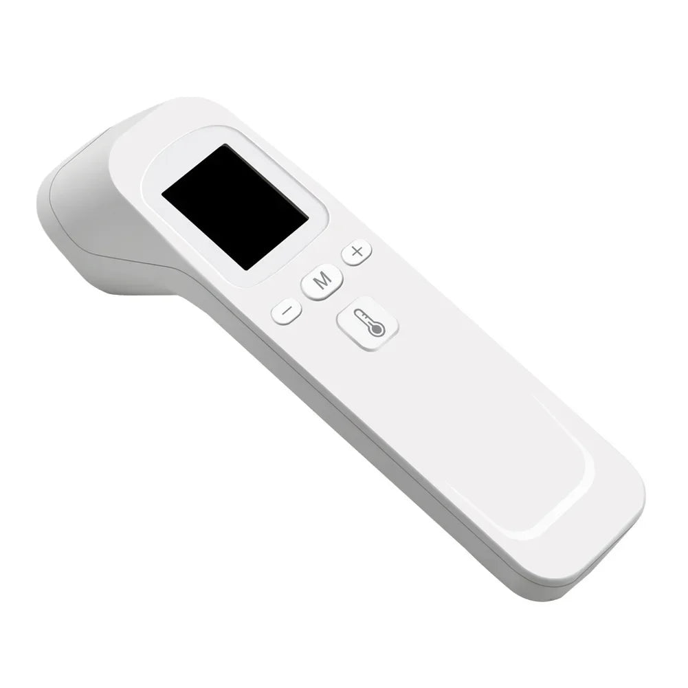 Medical Digital Infrared Thermometer Quick Temperature Measurement Medical Handheld Body Forehead Non-contact Thermometer