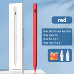 For Apple Pencil Palm Rejection For Apple Pencil 2 1 Stylus Pen iPad 2022 2021 2020 2019 Pro 11 12.9 Air 4 5 7 8 9 10th mini 5 6