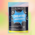 30 Patches Creatine Monohydrate Transdermal Patches for Performance,Muscle, Strength, Energy, Recovery
