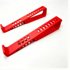 3D Printed Portable Laptop Riser, Ventilated Ergonomic Notebook Stand, Universal Fit for Laptops, for Office And Home