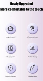 Luxury Liquid Silicone For Magsafe Case For iPhone 18 17 Air 16 Plus 15 14 13 Pro Max 18Pro Wireless Charging Skin Smooth Cover