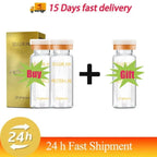 Instant Collagen Protein Threads Lifting Firming Absorbable Face Filler Anti-aging Deep Repair Fade Fine Lines Korean Skincare