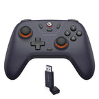 GameSir Nova Lite Wireless Gamepad, Bluetooth Gaming Controller with Hall Effect for Switch, Android, iOS, PC, Steam Games