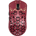 ATTACK SHARK R5 Ultra Carbon Fiber Wireless Gaming Mouse ,39g SUPERLIGHT , 8K Polling Rate, PAW3950MAX Sensor (42000 DPI),