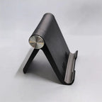 Adjustable Phone Holder Stand Portable Foldable Desktop Phone Support  Universal Cell Phone Stand for iPhone, Samsung