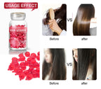 30Pcs Anti Hair Loss Hair Vitamin Capsule Oil Keratin Complex Oil Smooth Silky Hair Serum Hair Mask Repair Frizz Damaged Sevich