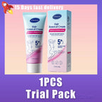 Hair Removal Cream Body Hair Remover Gentle Depilatory Cream Moisturizing Smooth Skin Care for Women Men Legs Arms Underarm Dail