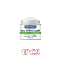 With Hydroxyapatite10%-Infused Winter Whitening Tooth Powder: Enamel Repair, Deep Cleaning & Long-Lasting Fresh Breath
